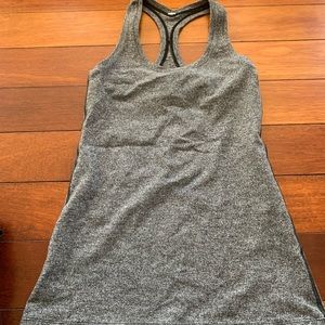 Lululemon cool racerback